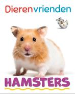 9789464392845 Dierenvrienden - Hamsters Katie Woolley, Boeken, Nieuw, Katie Woolley, Verzenden