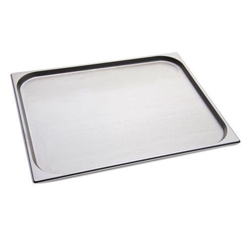 GGM Gastro | RVS GN bak 2/1 - Hoogte: 20mm | GBY2120 |, Zakelijke goederen, Horeca | Food, Verzenden