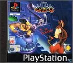 Disneys Keizer Kuzco [PS1], Spelcomputers en Games, Games | Sony PlayStation 1, Ophalen of Verzenden, Nieuw