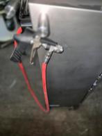 Online veiling BAKON jelly satellite eco geleimachine, Gebruikt, Bakkerij en Slagerij