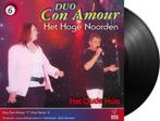 Duo Con Amour - Het Hoge Noorden / Het Oude Huis - 7 Vinyl, Cd's en Dvd's, Vinyl | Nederlandstalig, Ophalen of Verzenden, Nieuw in verpakking