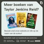 Daisy Jones & The Six 9780593598429 Taylor Jenkins Reid, Verzenden, Gelezen, Taylor Jenkins Reid