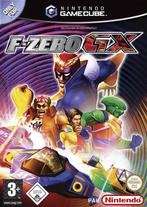 F-Zero GX (German) [Gamecube], Spelcomputers en Games, Games | Nintendo GameCube, Ophalen of Verzenden, Zo goed als nieuw