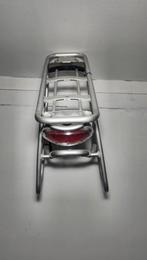 Bagagedrager met achterlicht | Sparta ion GL, Fietsen en Brommers, Ophalen of Verzenden, Gebruikt