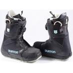 36 36,5 38 snowboard schoenen BURTON WOMENS PROGRESSION BOA, Sport en Fitness, Snowboarden, Verzenden, Gebruikt
