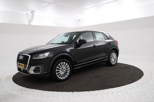 Zakelijke Lease |  Audi Q2 30 TFSI S Edition, Auto's, Audi, Onderhoudsboekje, Lease, Automaat, SUV of Terreinwagen, Overige kleuren
