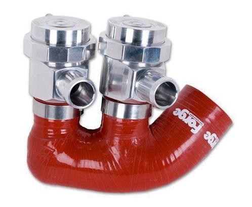 Forge RECIRCULATION VALVE KIT  PORSCHE 996 TURBO, Auto diversen, Tuning en Styling, Verzenden