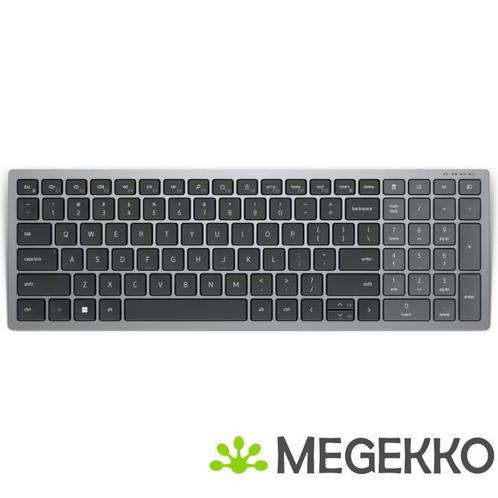 Dell KB740 Qwerty EN Int. Draadloos Toetsenbord, Computers en Software, Toetsenborden, Nieuw, Verzenden