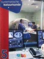 9789006090628 Systematische natuurkunde HAVO 5, Verzenden, Zo goed als nieuw, ThiemeMeulenhoff