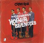 cd box - Chris Rea - Presents : The Return Of The Fabulou..., Verzenden, Zo goed als nieuw