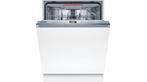 Bosch Serie 4 SBH4HVX00G vaatwasser Volledig ingebouwd 14599, Witgoed en Apparatuur, Vaatwasmachines, Ophalen of Verzenden, Nieuw