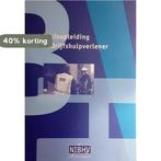 Basisopleiding Bedrijfshulpverlener 9789490379193, Verzenden, Gelezen, J.W.J.G. Ouwehand