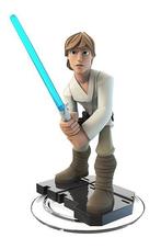 Luke Skywalker - Disney Infinity 3.0 PS3 Morgen in huis!, Ophalen of Verzenden, Zo goed als nieuw