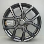 Originele velgen 17 inch Ford Fiesta 5x108 *IN1002997*, Auto-onderdelen, Banden en Velgen, Gebruikt, Velg(en), 17 inch, Ophalen of Verzenden