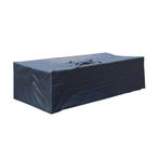 Garden Impressions Kussentas beschermhoes125x32xH50 cm, Tuin en Terras, Tuinmeubel-accessoires, Verzenden, Nieuw