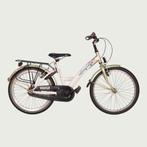 Loekie kinderfiets 22 inch, Fietsen en Brommers, Fietsen | Kinderfietsjes, Ophalen of Verzenden, Gebruikt, Loekie