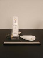 Complete Nintendo Wii, Ophalen of Verzenden, Nieuw