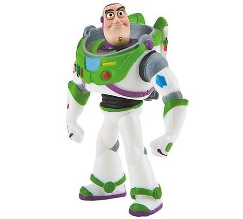 Taarttopper Disney Toy Story - Buzz Lightyear, Hobby en Vrije tijd, Taarten en Cupcakes maken, Nieuw, Verzenden