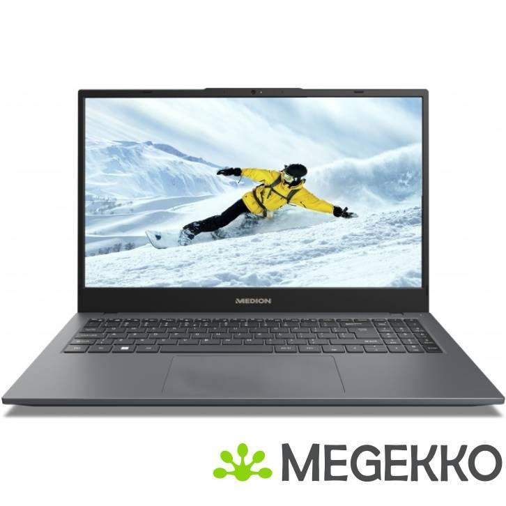 MEDION Akoya E15415 MD62478 15.6  Core i5 Laptop, Computers en Software, Windows Laptops, Nieuw, Verzenden