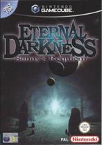 Eternal Darkness Sanitys Requiem-Standaard (GameCube), Spelcomputers en Games, Games | Nintendo GameCube, Ophalen of Verzenden