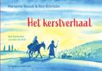 Het kerstverhaal 9789000369836 Marianne Busser, Verzenden, Gelezen, Marianne Busser