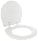 Jabsco 29097-1000 Bril en deksel t.b.v. compact toilet, Ophalen of Verzenden, Nieuw