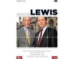 Inspector Lewis - Het Beste Van (Deel 2), Verzenden, Nieuw in verpakking