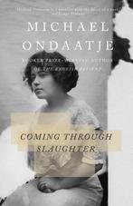 Coming Through Slaughter, Boeken, Ophalen of Verzenden, Nieuw