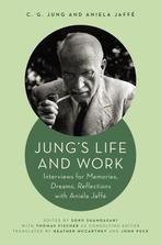 9780691193229 Philemon Foundation Series- Jungs Life and..., Verzenden, Nieuw, C. G. Jung