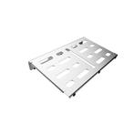 Mono Pedalboard Medium, Silver, Ophalen of Verzenden, Zo goed als nieuw