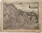 Nederland, Belgie, Luxemburg - Benelux; P. Kaerius - Belgii, Nieuw