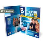AutoTheorieboek Rijbewijs B 2020 - AutoTheorieboek 2020 -, Boeken, Studieboeken en Cursussen, Verzenden, Gelezen, Auto Theorieboek 2025