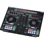 Roland DJ-505 DJ-controller, Muziek en Instrumenten, Verzenden, Nieuw