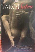 Tarot Sutra 9780789459664 Patricia Canova, Verzenden, Gelezen, Patricia Canova