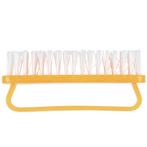 Benson Set nagelborstels - stevig - plastic handvat - 8 c..., Ophalen of Verzenden, Nieuw