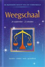 De bijzondere kracht van uw sterrenbeeld: Weegschaal (24, Boeken, Verzenden, Zo goed als nieuw, Teresa Moorey