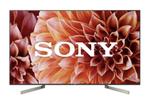 Sony KD 65XF9005 65 inch 4K HDR Smart TV, Ophalen, Zo goed als nieuw, 100 Hz, 4k (UHD)