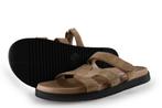 Steve Madden slippers in maat 42 Beige | 25% korting, Kleding | Dames, Slippers, Verzenden, Beige, Steve Madden