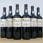 2016 Fonseca, Unfiltered - Late Bottled Vintage Port - Porto, Nieuw
