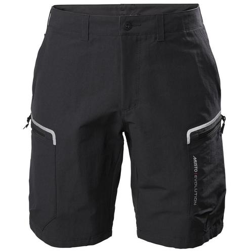 Musto 82001 Evolution Performance Short 2.0 Zwart 30, Watersport en Boten, Watersportkleding, Ophalen of Verzenden
