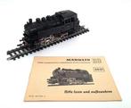 Märklin H0 - 3031 - Tender locomotief (1) - Tenderlocomotief, Nieuw