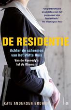 Boek De Residentie 9789024570577, Boeken, Verzenden, Zo goed als nieuw