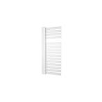 Handdoekradiator Franto Dastro 1210 x 600 mm Mat wit, Ophalen of Verzenden, Nieuw, Overige typen