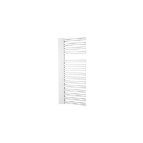 Handdoekradiator Franto Dastro 1210 x 600 mm Mat wit, Doe-het-zelf en Verbouw, Sanitair, Overige typen, Nieuw, Ophalen of Verzenden