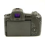 Canon EOS R Camera Body (Occasion) - 14000 Opnames, Canon, Ophalen of Verzenden, Zo goed als nieuw, Geen optische zoom