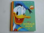 Donald Duck - Voorleesboek met CD (Disney), Cd's en Dvd's, Verzenden, Zo goed als nieuw