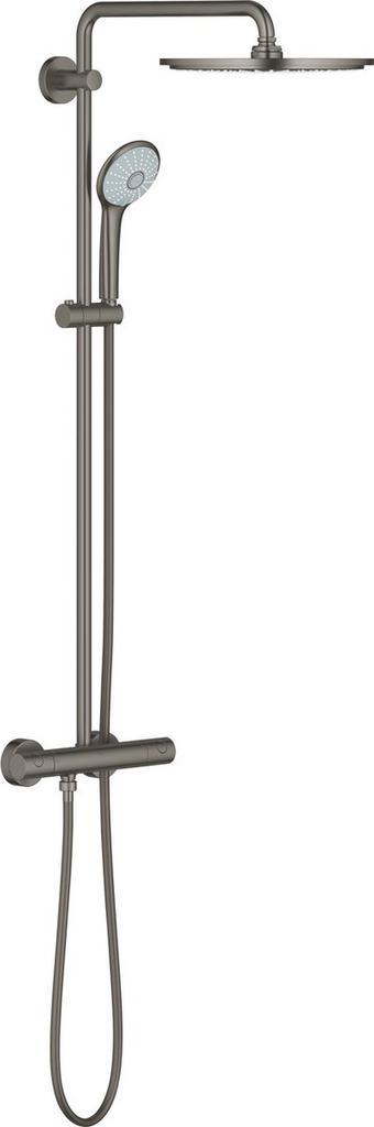 Grohe euphoria XXL 310, Huis en Inrichting, Badkamer | Badtextiel en Accessoires, Verzenden