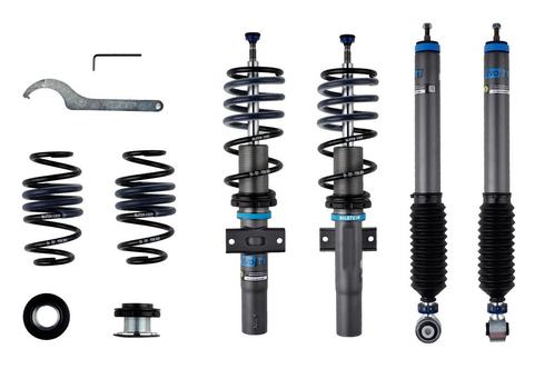 Bilstein EVO T1 Compleet onderstel veren en dempers | Audi /, Auto-onderdelen, Ophanging en Onderstel, Nieuw, Verzenden