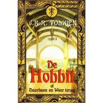 De hobbit, of Daarheen en weer terug 9789022532003, Boeken, Fantasy, Verzenden, Zo goed als nieuw, J.R.R. Tolkien