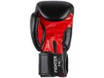 Benlee Vechtsporthandschoenen - Unisex - zwart/wit/rood, Huis en Inrichting, Verzenden, Nieuw